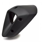 Bajaj Pulsar Rs 200 Egzoz Susturucu Dekoratif Kapak Uc