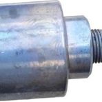 Bajaj Pulsar Rs 200 Rotor Çektirmesi