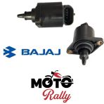 Bajaj Rölanti Kontrol Sensörü Ns 200 - Rs 200 - Dominar 250 - Dominar 400 - N 160 - Ns 160 2898