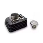 Bajaj Silindir Piston Sekman Ns160