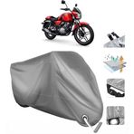 Bajaj V 15 VINLEKS Motor Brandası