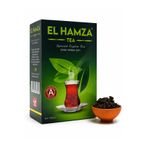 bajar pazarlama EL HAMZA ÇAY SÜPER PEKOE İTHAL (KAÇAK) ÇAY