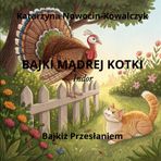 BAJKI MĄDREJ KOTKI: Indor: Bajki z Przesłaniem