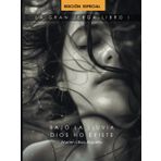 Bajo la lluvia Dios no existe: La Gran Jerga Libro I (Trilogía La Gran Jerga)