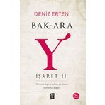 Bak-Ara Y İşaret II - Deniz Erten