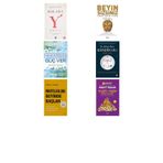 Bak-Ara Y (İşaret Iı): Oturanın Değil Gerçekten Yol Alanın M... +5 Kitap