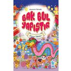 Bak Bul Yapıştır 3 Dünya Ülkerleri