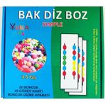Bak Diz Boz Plus 3 5 Yaş