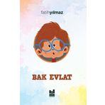 Bak Evlat MGV Yayınları