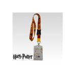 Bak Gel Al Harry Potter Gryffindor Arması Lisanslı Boyun Askı İpi, Hogwarts Lanyard Seti,
