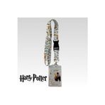 Bak Gel Al Harry Potter Hedwig & Mektuplar Lisanslı Boyun Askı İpi, Hogwarts Lanyard Seti,