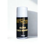 Bak Kimya Klima Temizleyici Ve Koku Giderici Aerosol Sprey 150 Cc (Araç İçi Kötü Koku & Filtre Temizleyici)