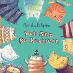 Bak Sen Şu Kedilere - Monika Filipina