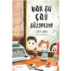 Bak Şu Çay Süzgecine - Zekiye Çoban