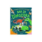 Bak Şu Dinozora: Meet The Dinosaurs... +4 Çocuk Kitabı