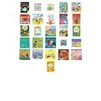 Bak Şu Gezegene: Gelin Birlikte Uzayda Bir Yolculuğa Çıkalım + 25 Kitap (Set)