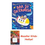 Bak Şu Okyanusa + Masallar Kitabı