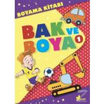 Bak ve Boya - 1 - kollektif