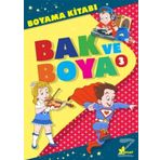 Bak ve Boya - 3 - kollektif