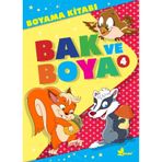 Bak ve Boya - 4 - Kollektif