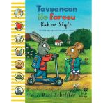 Bak Ve Söyle - Tavşancan İle Faresu - Axel Scheffler