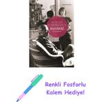 Bakakai + Renkli Fosforlu Kalem - Hayır