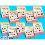 Bakalım Öğrenelim Dizisi 10 Kitap 2-3-4 Yaş