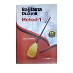 Bakaliona BAĞLAMA DÜZENİ METOD -1/ZEYNEL SÖNMEZ (11.BASKI)