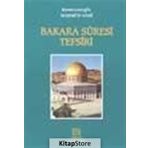 BAKARA SURESI TEFSIRI - MAHMUT SAMI RAMAZANOĞLU