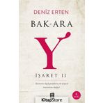 Bakara-Y-İşaret 2 - Deniz Erten