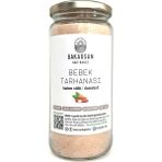 Bakarsan Bağ-Bahçe Badem Sütlü Domatesli Bebek Tarhanası