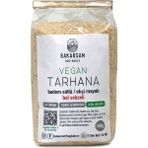 Bakarsan Bağ-Bahçe Badem Sütlü Vegan Tarhana 500 gr
