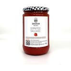 Bakarsan Bağ-Bahçe Domates Salçası - 650 gr