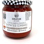Bakarsan Bağ-Bahçe Fırınlanmış/sebzeli Domates Çorbası 400 gr