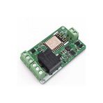 Bakay Elektronik ESP8266 WiFi Röle Modülü