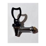 bakbishop Metal Basmalı Semaver Musluğu Dişi 1/4