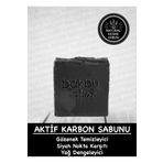 bakbu natural Bakbu Natural Aktif Karbon Kesme Sabun