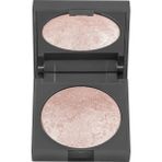 Baked Highlighter - Işıltılı Aydınlatıcı Toz Pudra 01 Sparklıng Ivory - 11 G - Çok Renkli
