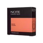 Baked Powder 05 Soft Beige Işıltılı Bitişli Highlighter Toz Yüz Pudrası - Option-1