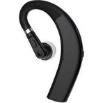 Bakeey M11 Siyah Bluetooth Kablosuz Spor Kulaklık
