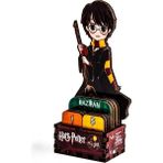 Bakgelal Lisanslı Harry Potter Lisanslı Dekoratif Masaüstü Sonsuz Ahşap Biblo Takvim Çeşitleri – Koleksiyonluk Hediyelik Ürün - Sevimli Harry Potter Biblo Takvim