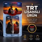 BakGelAl TRT Lisanslı Taşacak Bu Deniz Oto Kokusu – Tekli Asmalı Karton Araç, Dolap ve Ev Kokusu