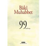 Baki Muhabbet-99 Mektup - Kolektif