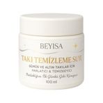 Bakım Kiti Serisi Mücevher Altın ve Gümüş Takı Temizleme ve Parlatma Suyu 100 ml