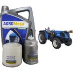 BAKIM0035A New Holland Bakım Kiti 3 Cyl Tt, 55-56, Td, T480B, T580B, T540S - ÇOK RENKLİ