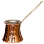Bakır Cezve No2
