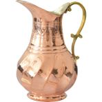 Bakır Concept Bakır Sürahi Antep Model Bakır Renk