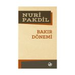 Bakır Dönemi - Nuri Pakdil