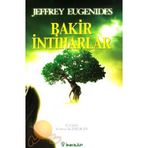 Bakir İntiharlar - Jeffrey Eugenides
