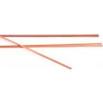 BAKIR KAYNAK TELİ (2,5 MM) (1 KG) - 1kg